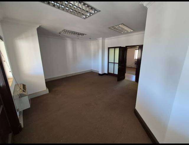 342M² OFFICE TO LET IN RIVONIA